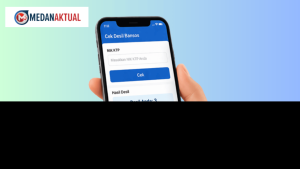Cara Cepat Mengetahui Status Desil Anda Lewat HP di April 2026