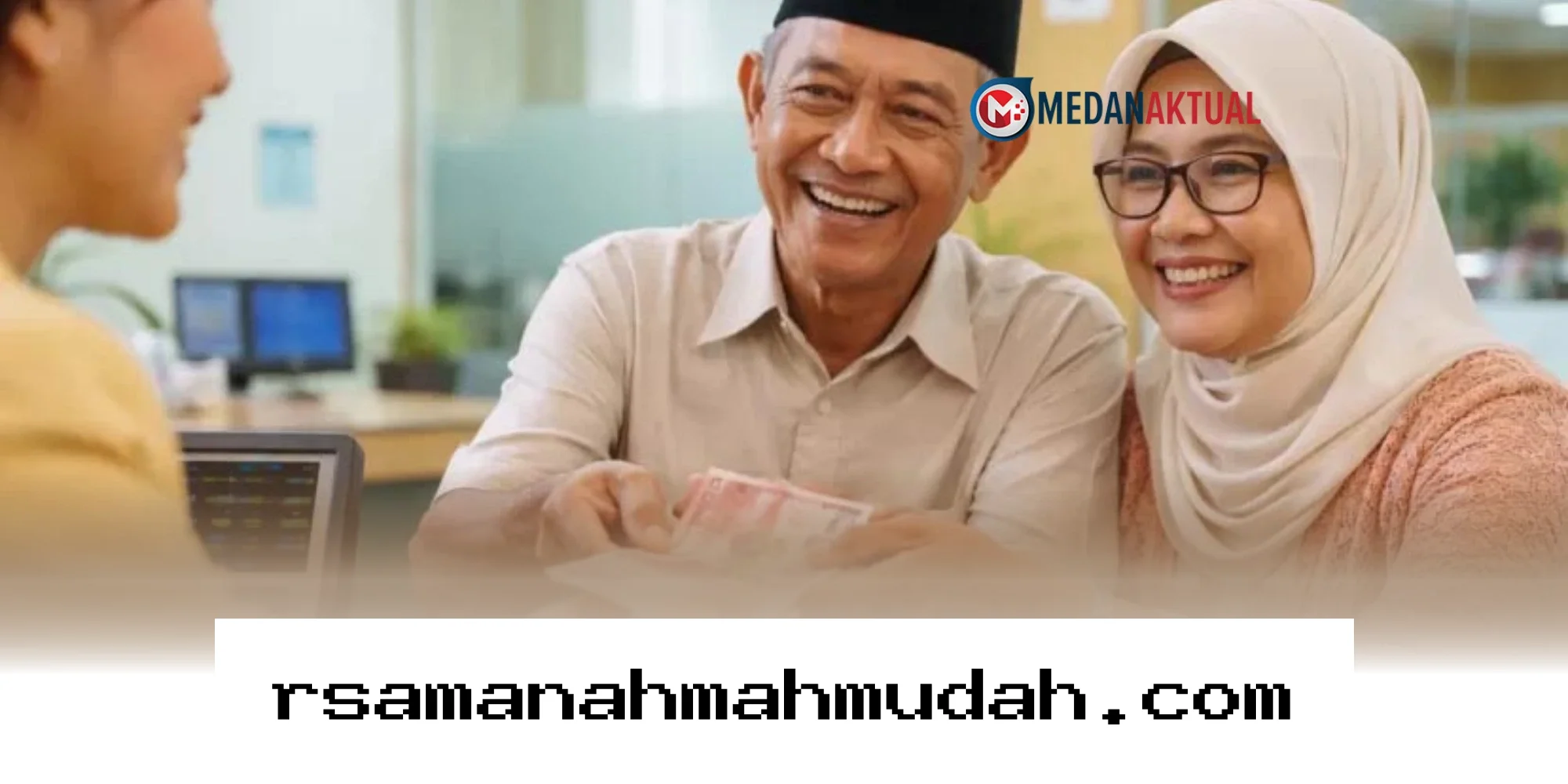 Kabar Gembira, Benarkah Gaji Pensiunan PNS Bakal Naik di Tahun 2026?