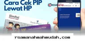 Cara Cek Jadwal dan Status Pencairan PIP 2026 Secara Praktis Lewat Ponsel!