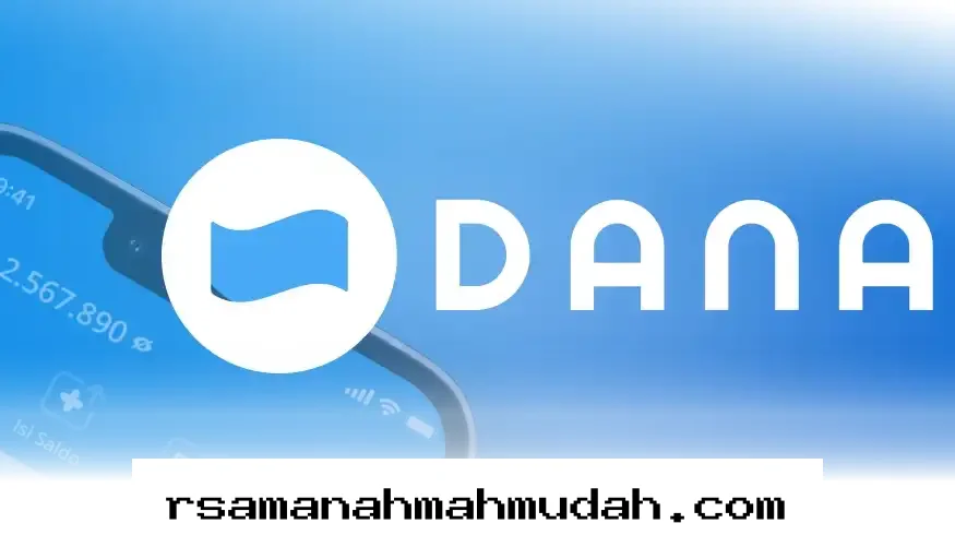 Cara Cepat Dapat Saldo DANA Gratis Langsung Cair ke Rekening Kamu!