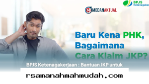 Cara Praktis Mencairkan Dana JKP Setelah Terkena PHK agar Dompet Tetap Aman!