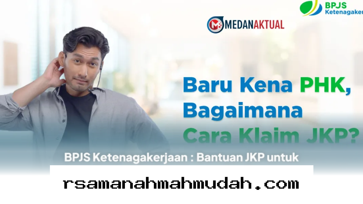 Cara Praktis Mencairkan Dana JKP Setelah Terkena PHK agar Dompet Tetap Aman!