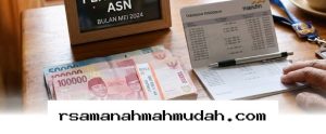 Cek Nominal Gaji PPPK 2026 Terbaru Sesuai Aturan Resmi Menpan RB!