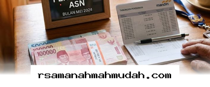 Cek Nominal Gaji PPPK 2026 Terbaru Sesuai Aturan Resmi Menpan RB!