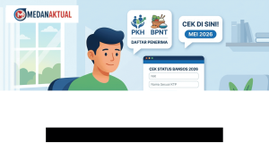 Panduan Lengkap Cek Status Penerima Bansos PKH dan BPNT Mei 2026 Secara Online!