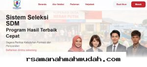 Persiapkan Diri Anda Menuju Seleksi Koperasi Merah Putih 2026 dengan Mempelajari Kisi-kisi dan Ketentuan Terbaru!